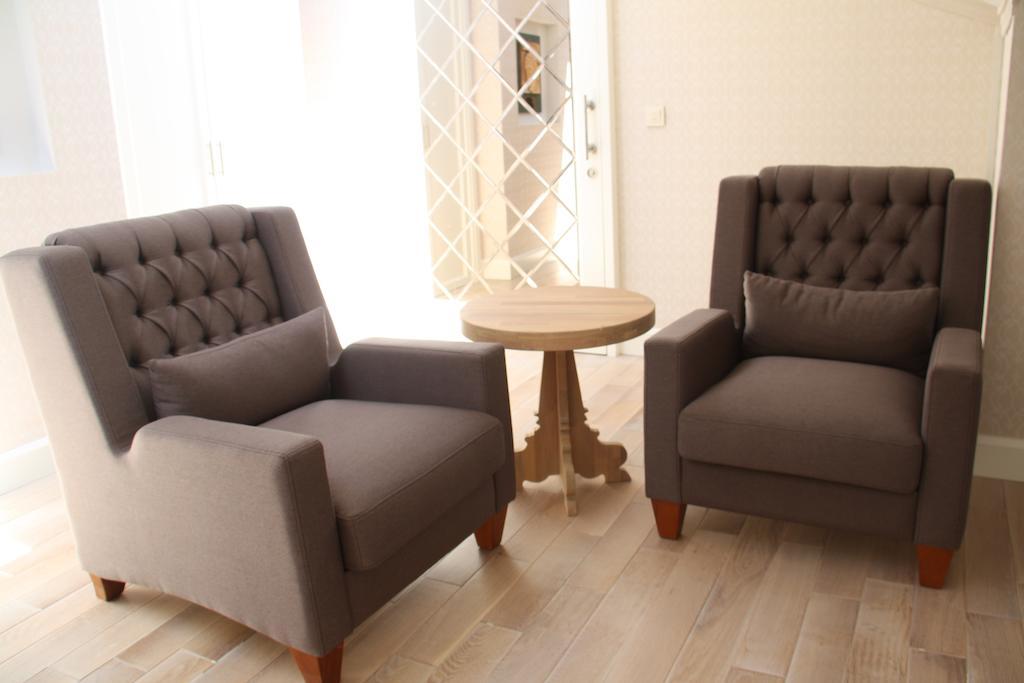 Rezone Health & Oxygen Hotel Kazdaglari Altınoluk Habitación foto